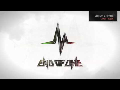 Warface & Deetox   Chaos Reign