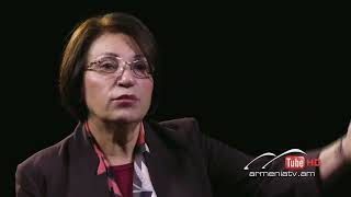 Սուր անկյուն 05.02.2023 - ՀԱՐՑԱԶՐՈՒՅՑ «Սուր թեմա»