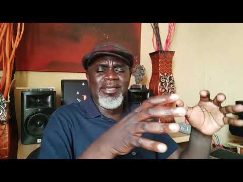 Davies N. Mulaya -Apo Ipenga likalila.(When the trumpet shall sound)