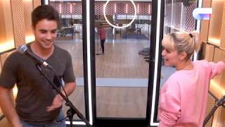 ALBA anima a JOAN I OT 2018