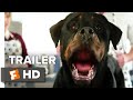 Show Dogs Trailer #2 | Movieclips Trailers