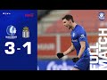 ? Full match: KAA Gent - Sporting Charleroi (1/8 finales Croky Cup 2021)