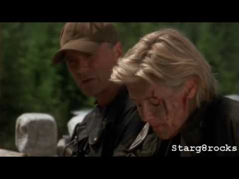 Stargate SG-1: Sam (Jack & Sam): "Battlefield"