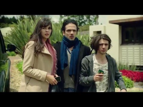 Trailer de Malcriados