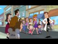 Phineas Und Ferb I M Handsome German