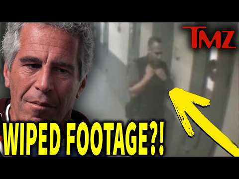 Epstein File BOMBSHELL?! SHOCKING FBI Findings... | TMZ