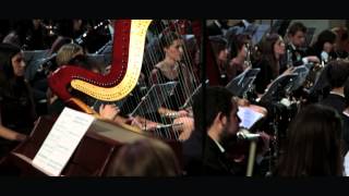 III."HADES" (Dios de los Muertos) - Music by Oscar Navarro