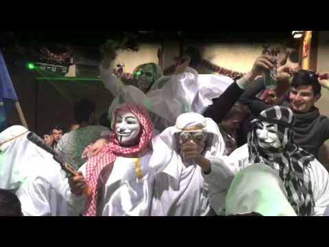 Iasi Tibanesti "VERSATIL"