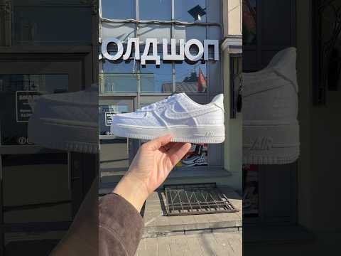 фото nike air force 1 low 'valentine's day white' 0