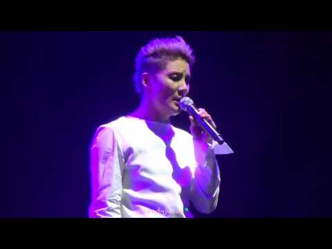 160730 XIA XIGNATURE CONCERT in Shanghai  -여전히  김준수 ジュンス JUNSU