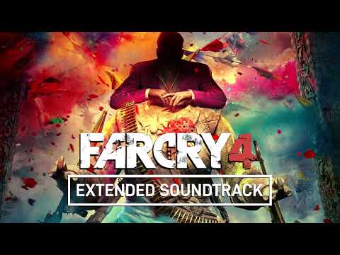 Far Cry 4 Extended Soundtrack - Protect Willis (Blood of Faith)
