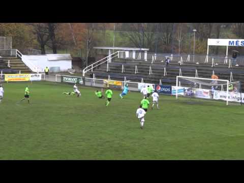 MFK Frýdek-Místek - Baník Most 1909 0:0