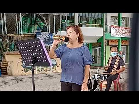 ESTHER KAM - LINUO DITI GINAVO KU