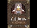 Ultima IX Ascension - Stones (Chamber) 