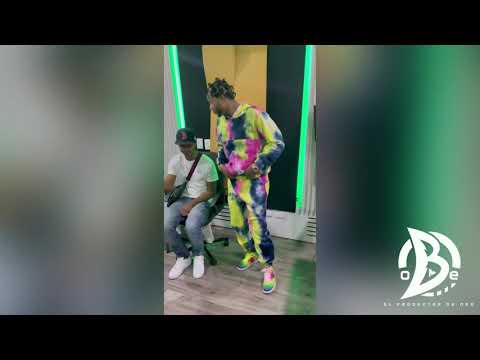 Haraka Kiko Bailando El Depopole✅