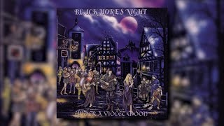 Music video thumbnail preview for BLACKMORE'S NIGHT - Durch den Wald zum Bach Haus (Official Audio Video) by Blackmore’s Night