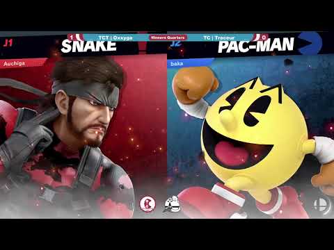 Checkpoint Ultimate S4 W4 - VOD complète