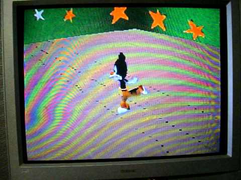 Animaniacs : Ten Pin Alley Playstation