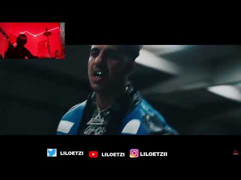 Ufo361 feat. Gunna - BRODIES | Reaction