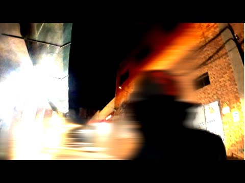 Sens Age - Help Me (Official Video)