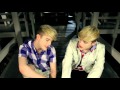 JEDWARD VIDEO FOR GIRL LIKE YOU (YOUNG ...