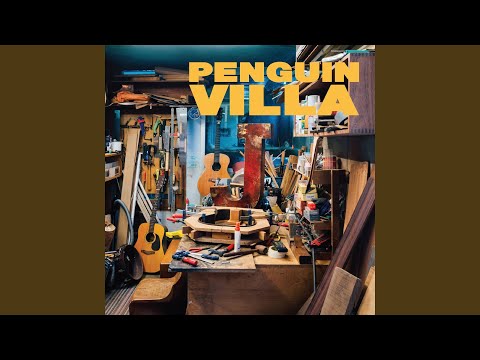 Vintage Pic (Solitude Is Bliss Cover)