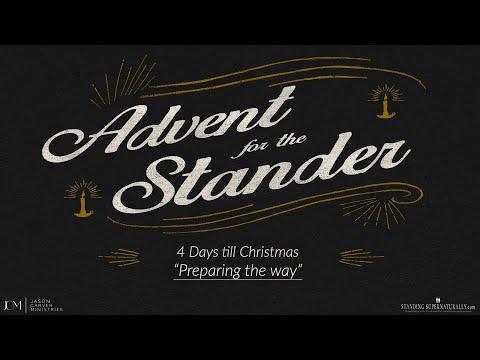 Sunday Devotional Video