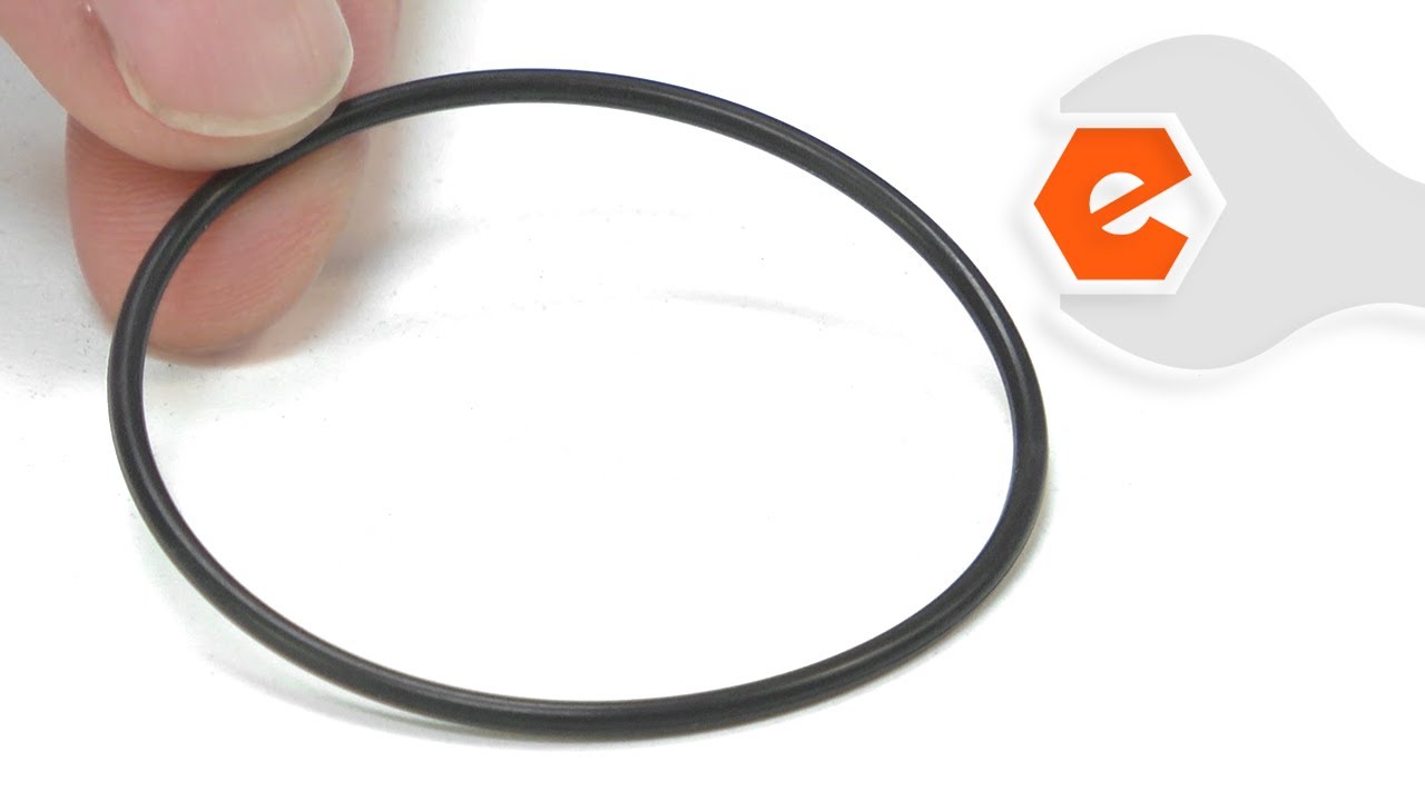 Replacing your Makita Nailer O Ring 50