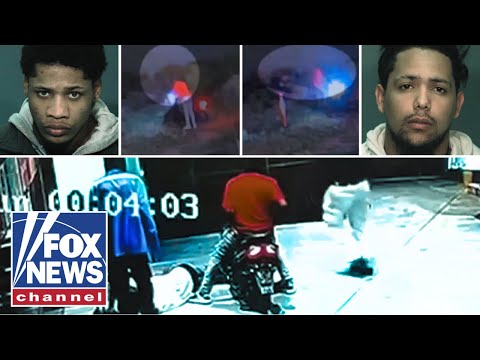 CROSSING THE LINE: Rhetoric against immigration officers gets real with shooting of CBP agent