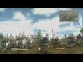 Bladestorm: The Hundred Years 39 War Xbox 360 Gameplay