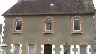 preview picture of video 'Lonrai  T5 3 chambres en pierre Maison Propriété Surface h'