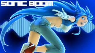 Sonic Boom - Nightcore