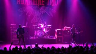 Alkaline Trio - Cooking Wine [Live] - Atlanta 2009