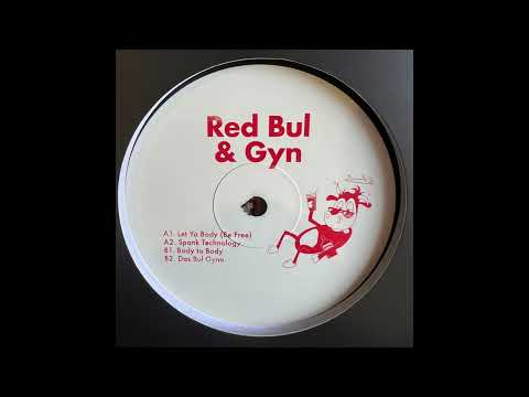 Thoma Bulwer & N-Gynn - Let Ya Body (Be Free) [RBTGN001]