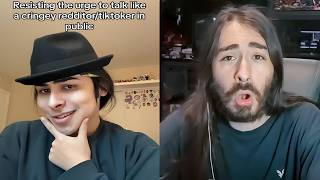 Penguinz0 'Redditor Weirdos Unhinged' Compilation