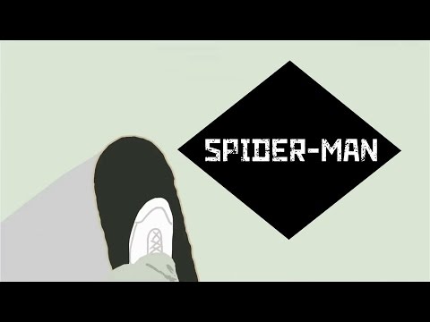 Spider-Man (THPS2: Remastered)