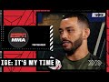 Dan Ige will bring his dad strength to the Octagon vs. Korean Zombie at #UFCVegas29 | UFC Live