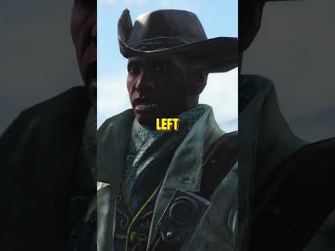 What If You Destroy the Institute Without Giving the Evacuation Order? #fallout #fallout4