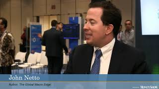 John Netto: Why Netto Number Matters