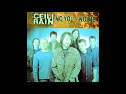 Ceili Rain - 40 Shades Of Green