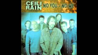 Ceili Rain - 40 Shades Of Green
