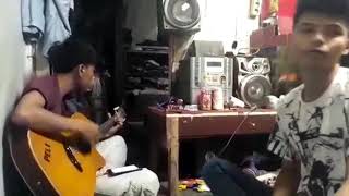 Download lagu Cover The Junas Monkey JADIAN mp3