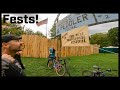 Yankee Pedaling | More Bikes | Towpath Trail to Yankee Peddler | Freedom Trial to Kent Oktoberfest