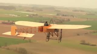 10 successful testing of Homemade Airplanes 2