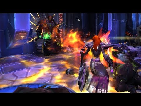 World Of Warcraft Quest Info: Overt Ops