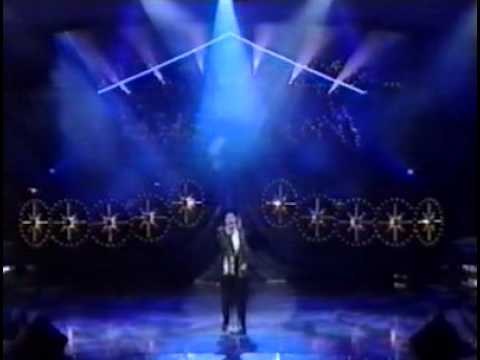 Eurovision 1992 - 19 Italy -  Mia Martini - Rapsodia