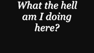 Damien Rice   Creep Lyrics