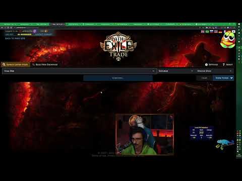 MYTHIC ORB is OP! trade hackz 3.16