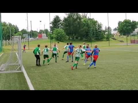 Pakruojo SC vs FA "Žalgirietis"