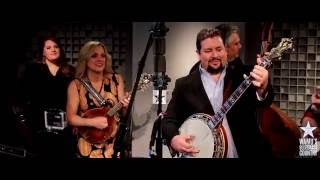 Rhonda Vincent & The Rage - All About the Banjo [Live at WAMU's Bluegrass Country]